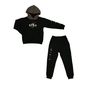 Jogger+Hoodie - 8/16