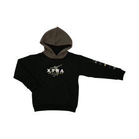 Jogger+Hoodie - 8/16