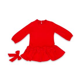 Robe + noued papillon - 2/8