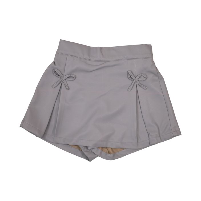 Jupe Cul Cuir - 8/16