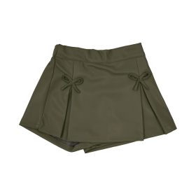 Jupe Cul Cuir - 8/16