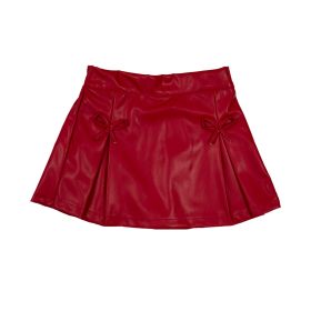 Jupe Cul Cuir - 8/16