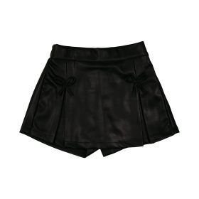 Jupe Cul Cuir - 8/16