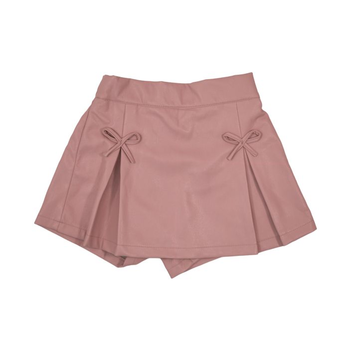 Jupe Cul Cuir - 8/16