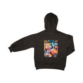 Hoodie Huntrix - 8/16