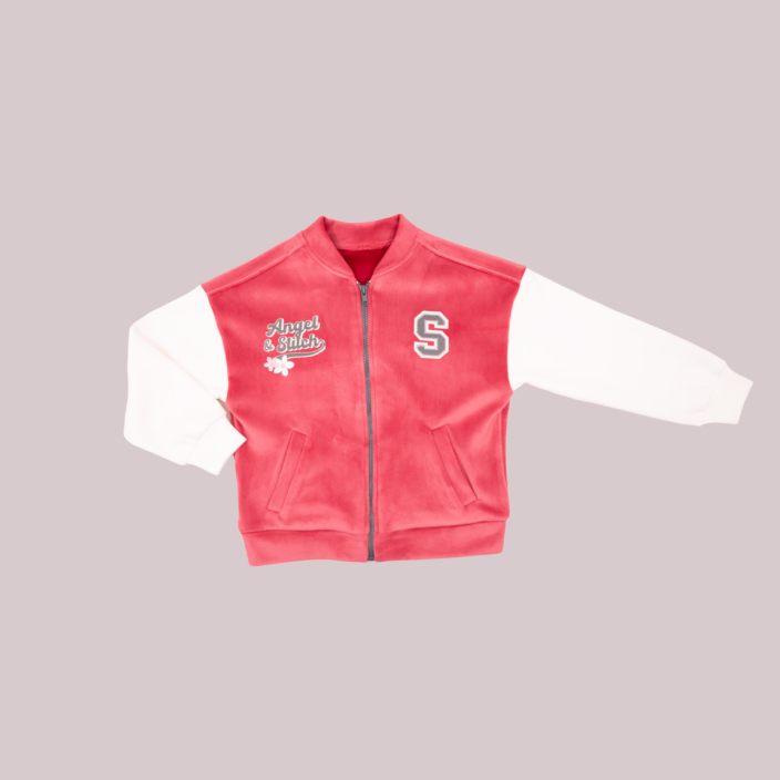 Jacq Bomper - 6/14 Stitch