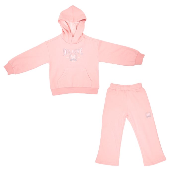 Jogger+Hoodie - 4/12