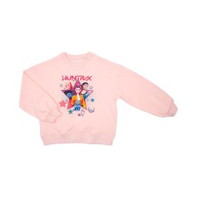 Sweat Huntrix - 8/16