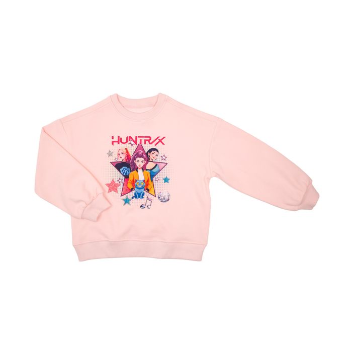 Sweat Huntrix - 8/16