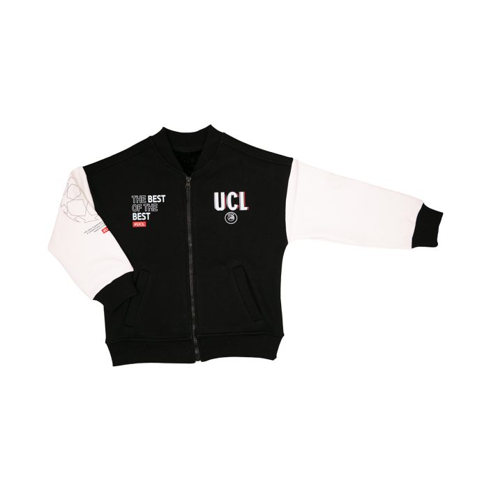 Jacq Bomper - 6/16 uefa