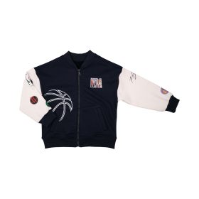 Jacq Bomper - 6/16 nba