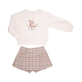 Sweat+Jupe cul - 3/8