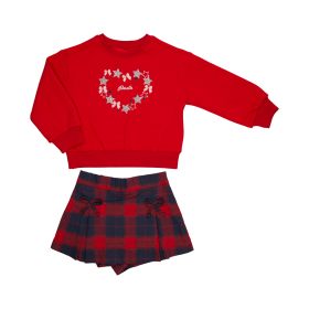 Sweat+Jupe cul - 3/8