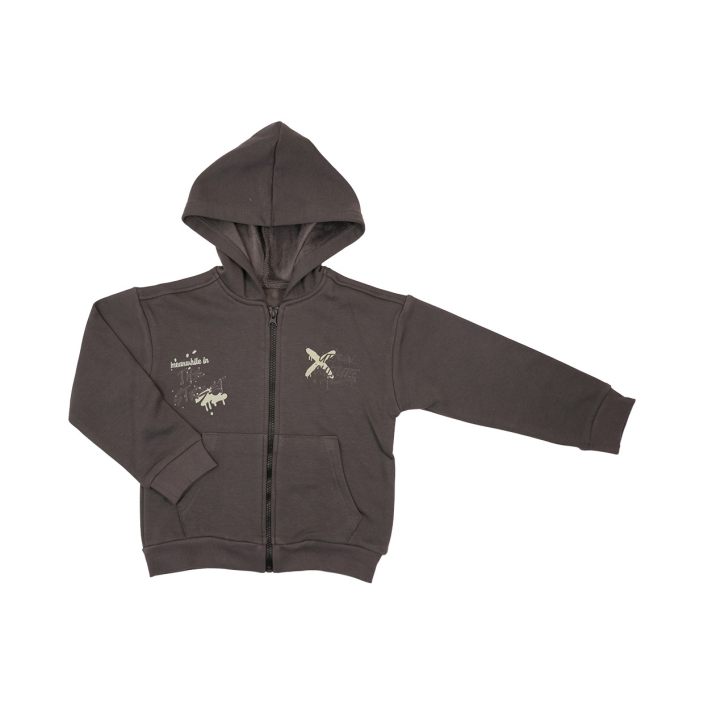 Hoodie Mbappe - 8/16