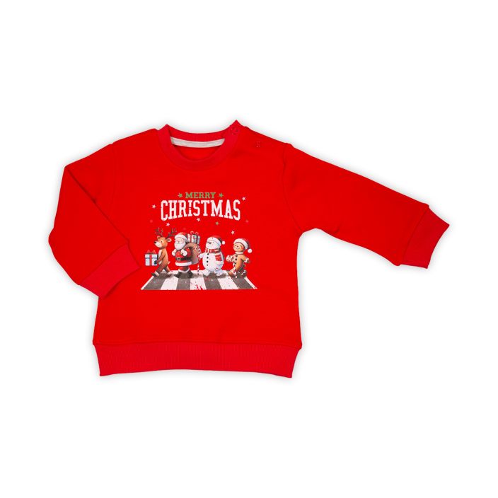 Sweat Raindeer - 1/5