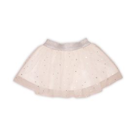 Sweat+Jupe Tutu - 18m/6a