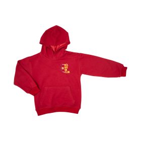 Hoodie Barcelona - 8/16