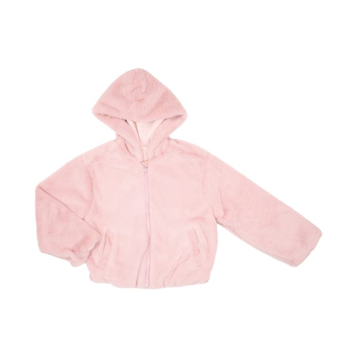 Jacquette - 6/16 Fourrure 