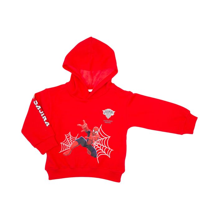 Hoodie Spiderman -3/8