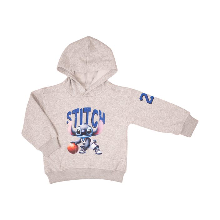Hoodie Stitch - 3/8