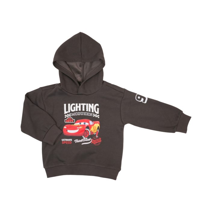 Hoodie Cars - 3/8