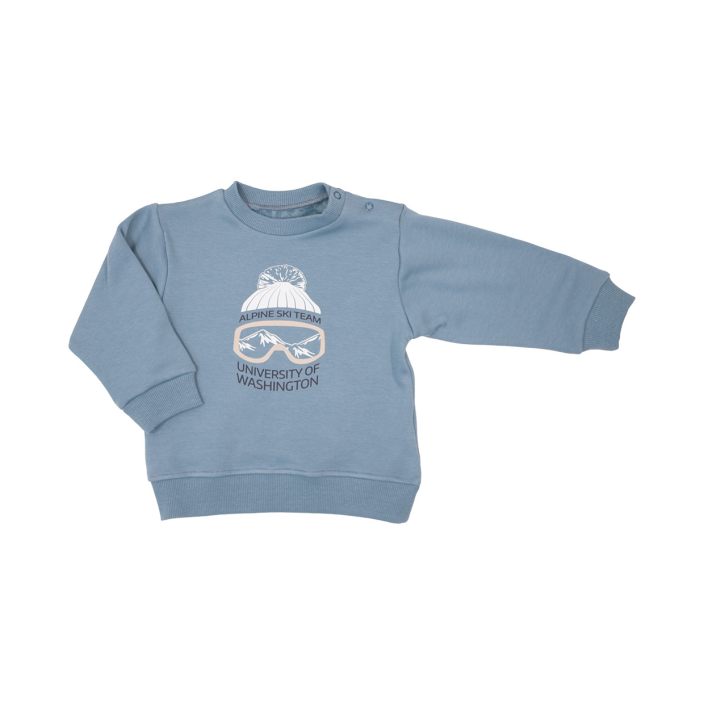Sweatshirt - 18m/6a