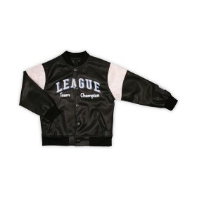 Jacq - 8/16 Bumper cuir