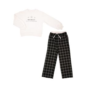 Pant+Sweat - 8/16