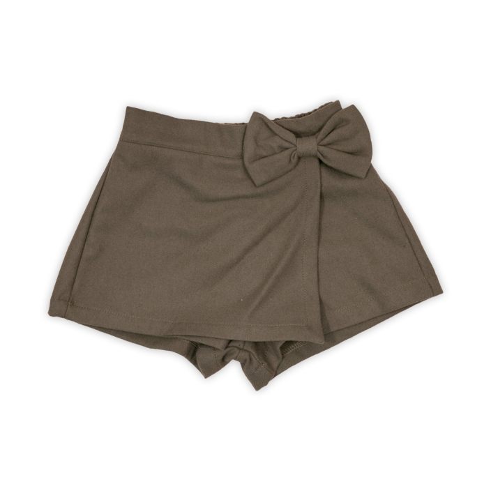 Jupe Culotte - 6/16