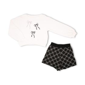 Sweat+Short - 8/16