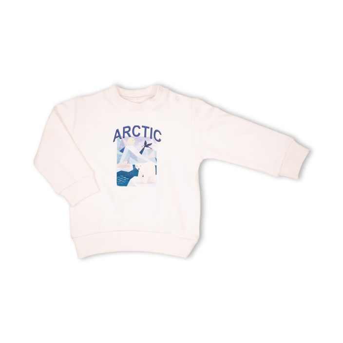 Sweatshirt - 18m/6a