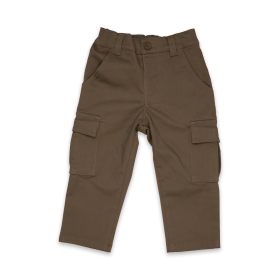 Pant Cargo - 18m/6a