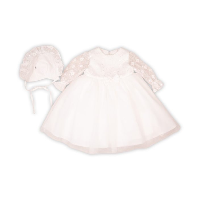 Robe+Chap - 6m/18m ML