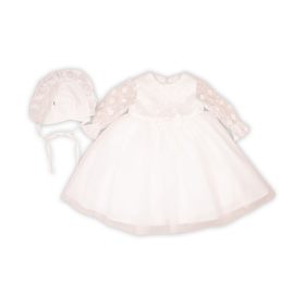 Robe+Chap - 6m/18m ML