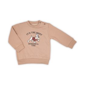 Sweatshirt - 18m/6a