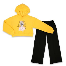 Hoodie+Jogger - 8/16
