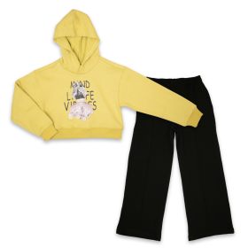 Hoodie+Jogger - 8/16