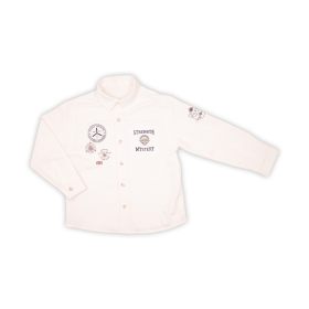 Chemise - 6/16 Aviation