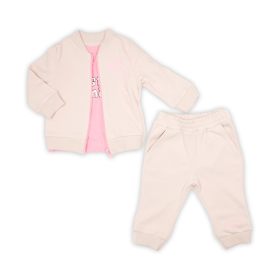 Jacq+Jogger+Tshirt - 1/4