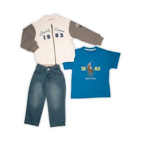 Jacq+Tshirt+Pant - 3/10