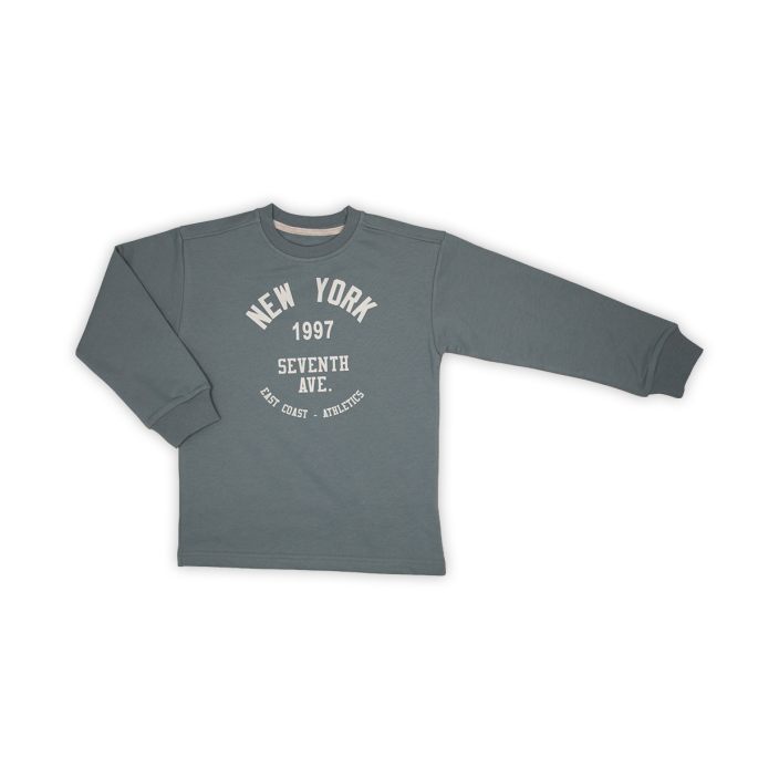 Sweat NewYork - 6/16