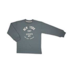 Sweat NewYork - 6/16