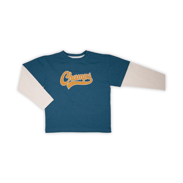 Sweat Champs ML - 6/16