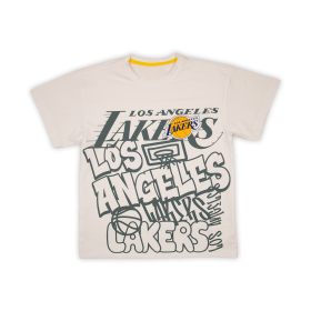 Tshirt Lakers - 8/16