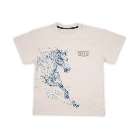 Tshit - 8/16 Wild West