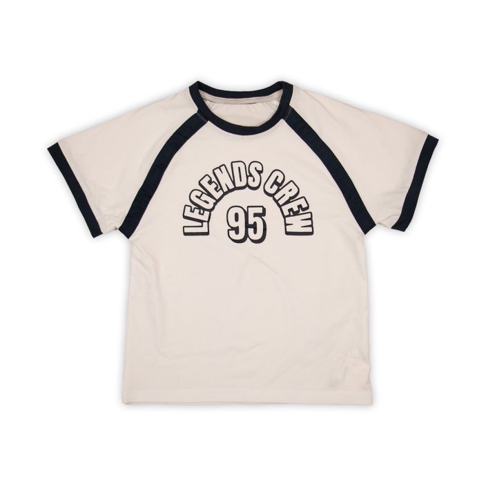 Tshirt - 6/16 Legends Crew