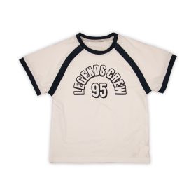 Tshirt - 6/16 Legends Crew