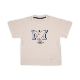 Tshirt - 3/8 NY Eagle