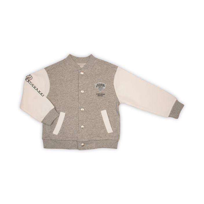 Jacq Bumper - 4/12 Lacoste