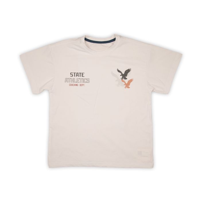 Tshirt 3 Eagles - 8/16 